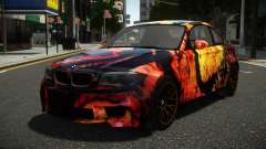 BMW 1M Bealey S10 para GTA 4