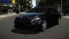 Mercedes-Benz CLA 260 Fentar para GTA 4