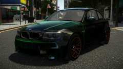 BMW 1M Bealey S9 para GTA 4