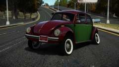 Volkswagen Beetle Hawody para GTA 4