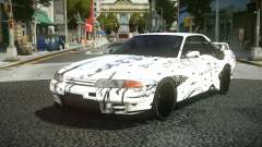 Nissan Skyline R32 Kichra S4 para GTA 4