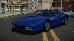 Ferrari 512 TR Volim para GTA 4