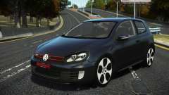 Volkswagen Golf Snagra para GTA 4