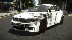 BMW 1M Bealey S7 para GTA 4