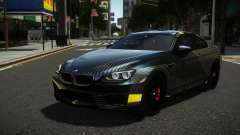 BMW M6 F13 Noway S11 para GTA 4