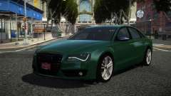 Audi S8 Truaf para GTA 4