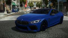 BMW M8 Gatir para GTA 4