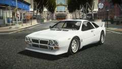 Lancia 037 Stradale Bustro para GTA 4