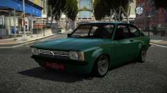 Opel Kadett Fary Sport para GTA 4