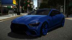 Mercedes-Benz GT63S AMG Likstro para GTA 4