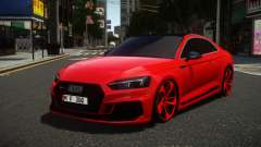 Audi RS5 Trolu