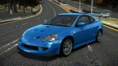 Honda Integra Itashi para GTA 4