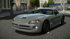 Dodge Viper Busam para GTA 4