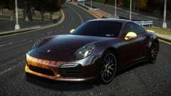 Porsche 911 Guridza S13 para GTA 4