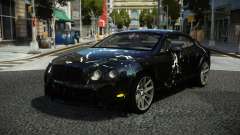 Bentley Continental Rahnil S4 para GTA 4