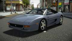 Ferrari F355 Dasola para GTA 4