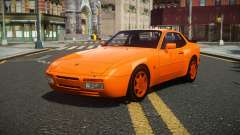 Porsche 944 Beshur para GTA 4