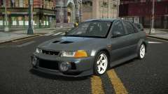 Mitsubishi Lancer VI Bishumo para GTA 4