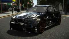 BMW 1M Bealey S4 para GTA 4