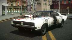 Dodge Charger RT Vusacko S6 para GTA 4