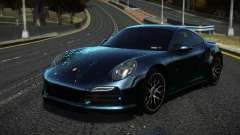 Porsche 911 Guridza S10 para GTA 4