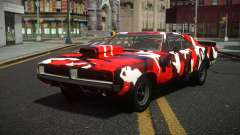 Dodge Charger RT Vusacko S13 para GTA 4