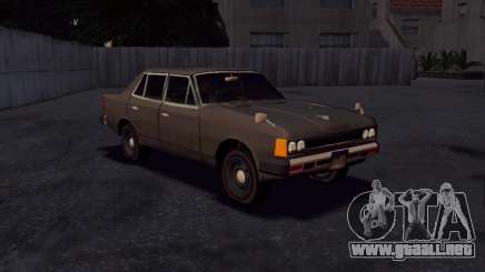 Annis Kowloon (79 Datsun 220) para GTA San Andreas