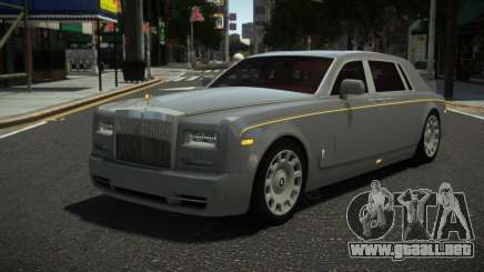 Rolls-Royce Phantom Moany para GTA 4