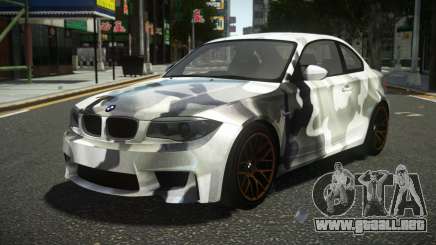 BMW 1M Bealey S8 para GTA 4