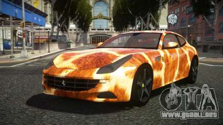 Ferrari FF Biwega S1 para GTA 4