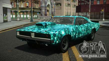 Dodge Charger RT Vusacko S1 para GTA 4