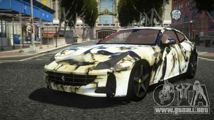 Ferrari FF Biwega S2 para GTA 4