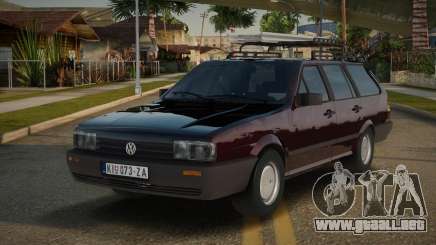 Volkswagen Passat B2 Variant para GTA San Andreas