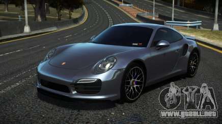 Porsche 911 Guridza para GTA 4