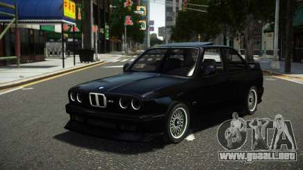 BMW M3 E30 Voreh para GTA 4