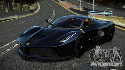 Ferrari LaFerrari Naquzy para GTA 4