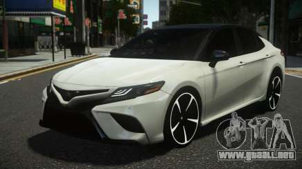 Toyota Camry Ecly para GTA 4