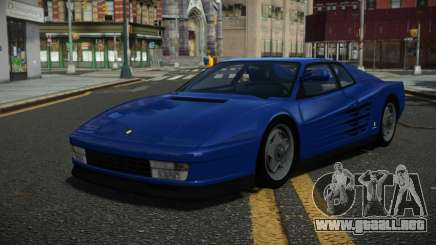 Ferrari 512 TR Volim para GTA 4