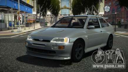 Ford Escort Derom para GTA 4