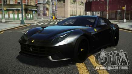 Ferrari F12 Cogra para GTA 4