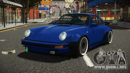 Porsche 911 Tuliko para GTA 4