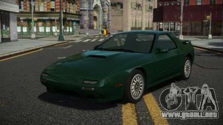 Mazda RX-7 Freloja para GTA 4