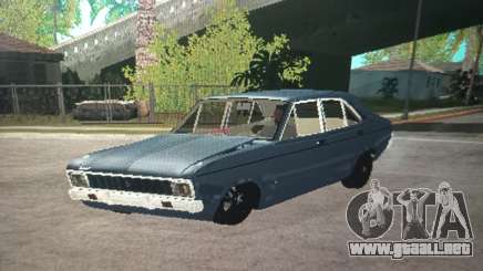 Dodge 1500 1973 para GTA San Andreas