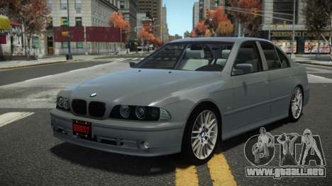 BMW M5 E39 Dertol para GTA 4
