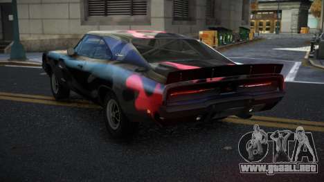 Dodge Charger RT Bruzka S7 para GTA 4