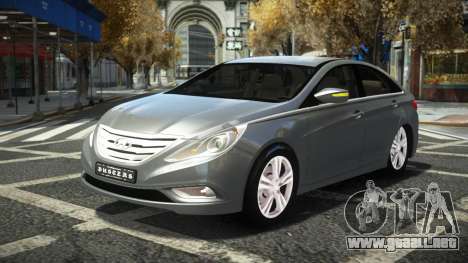 Hyundai Sonata Gavonio para GTA 4
