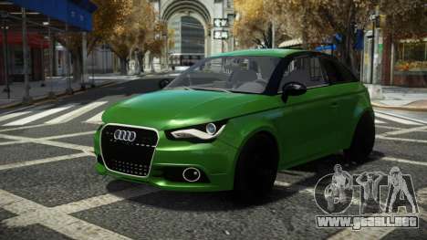 Audi A1 Rapos para GTA 4