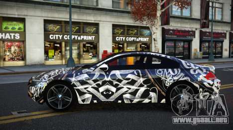 BMW M6 Tivedo S14 para GTA 4