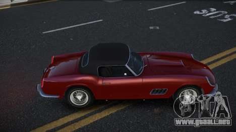Ferrari 250 Famola para GTA 4