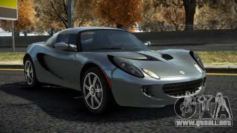 Lotus Elise Solta para GTA 4